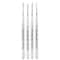 Silver Brush Limited Ultra Mini® Decorative Favorite 4 Brushes Set
